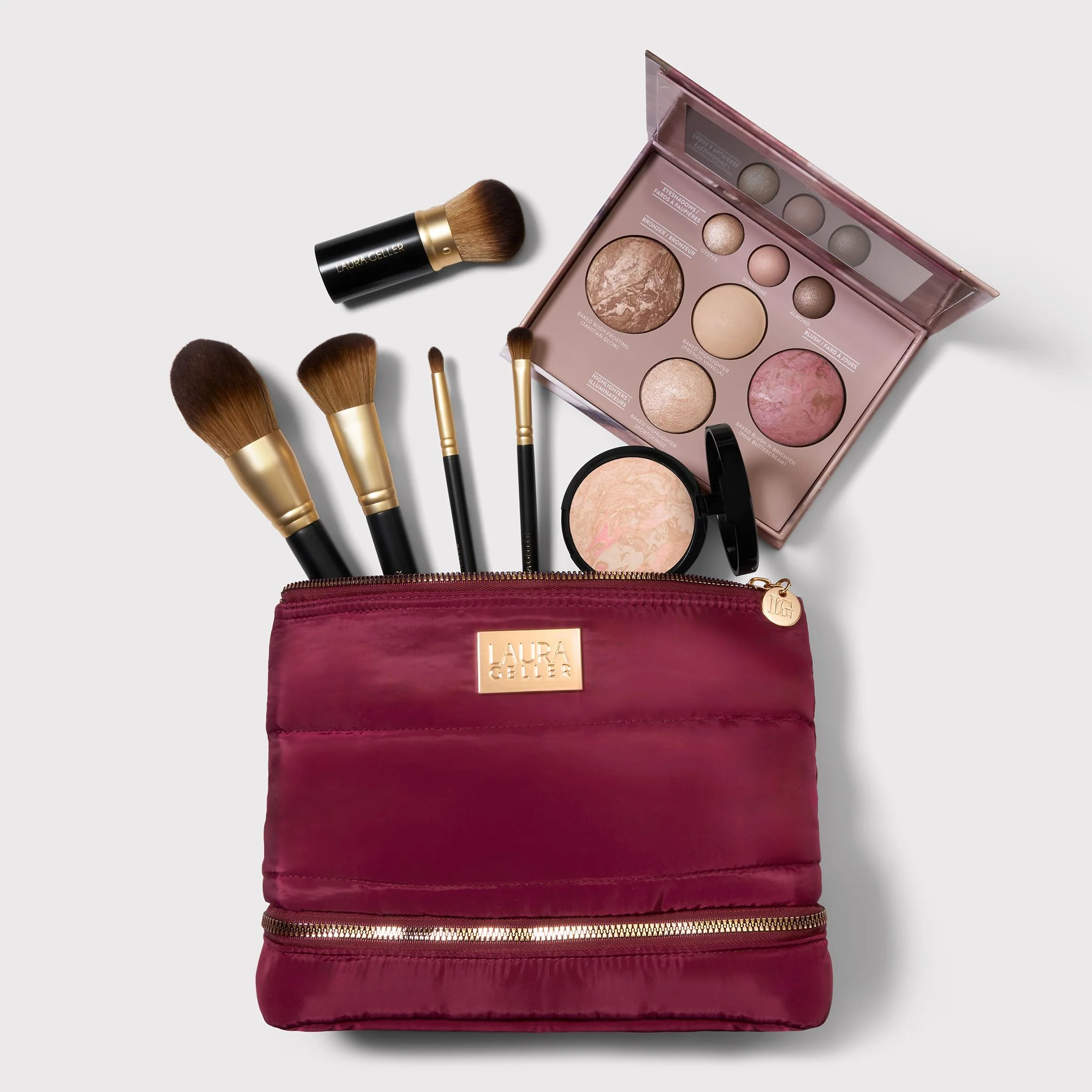 Complete Baked Starter Kit (8 PC) - Image 12