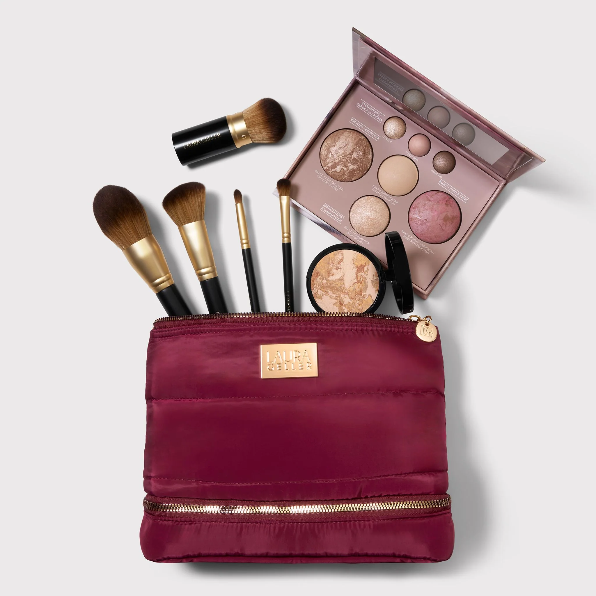 Complete Baked Starter Kit (8 PC) - Image 15