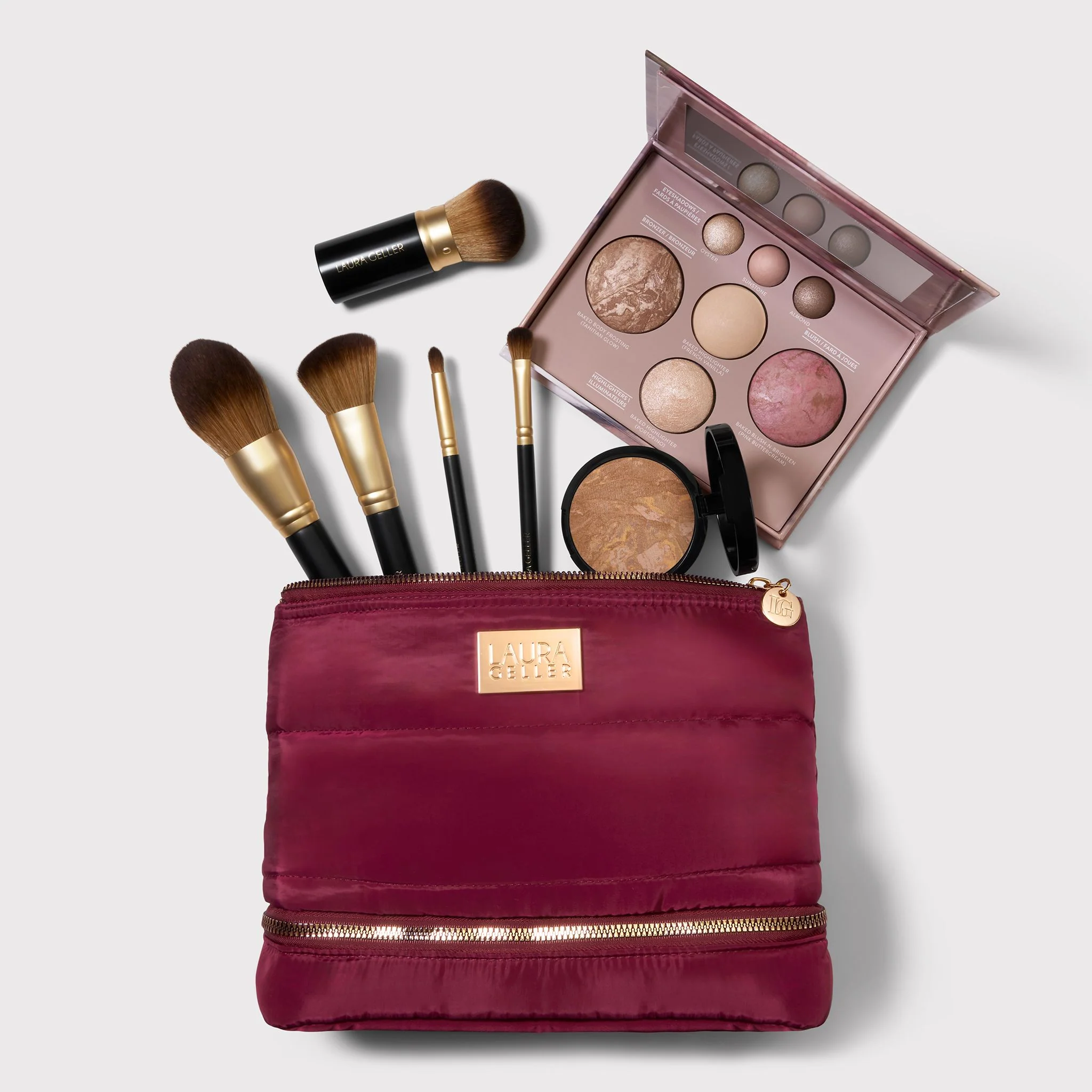 Complete Baked Starter Kit (8 PC) - Image 17