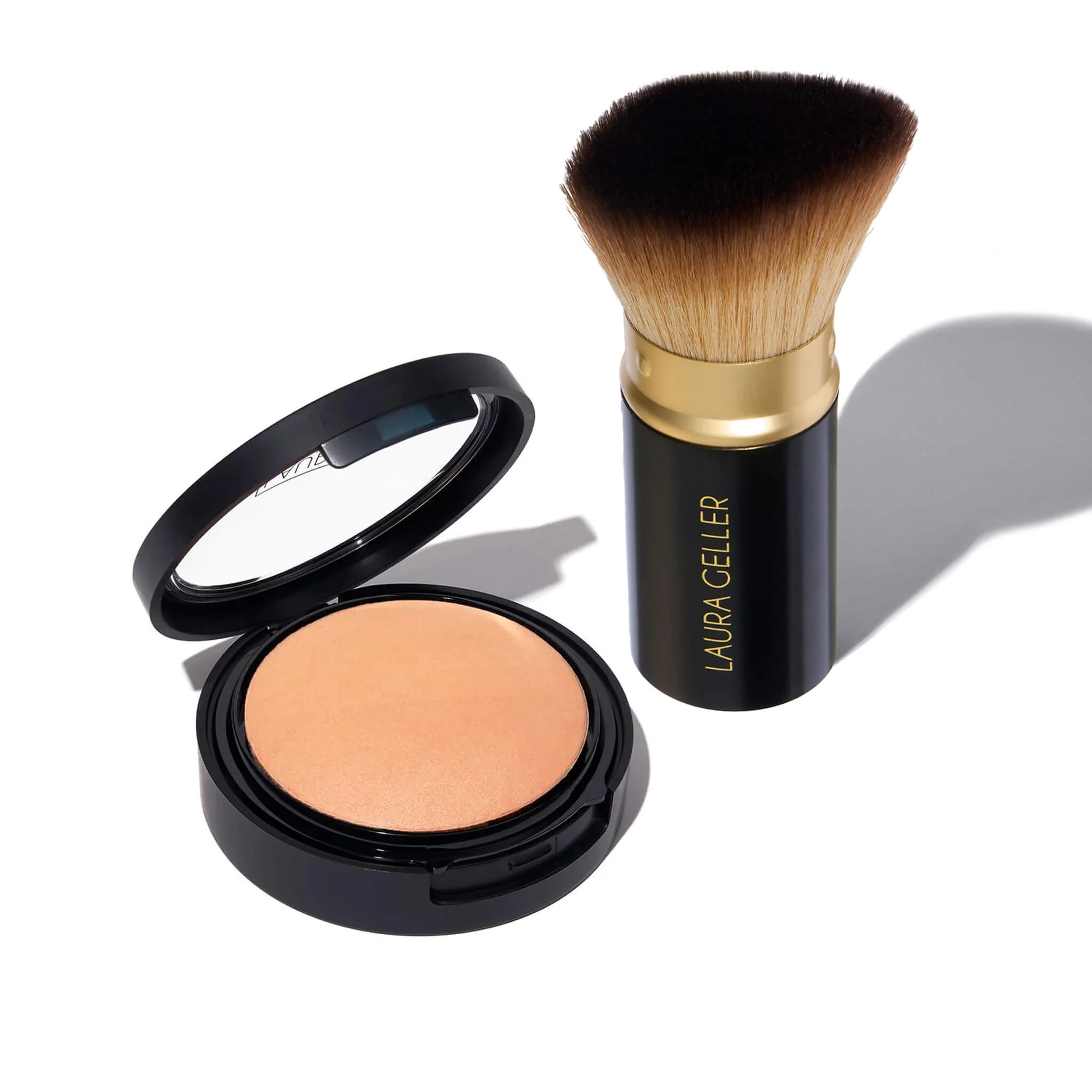 The Foundationals Kit - Matte Finish (2PC) - Image 12