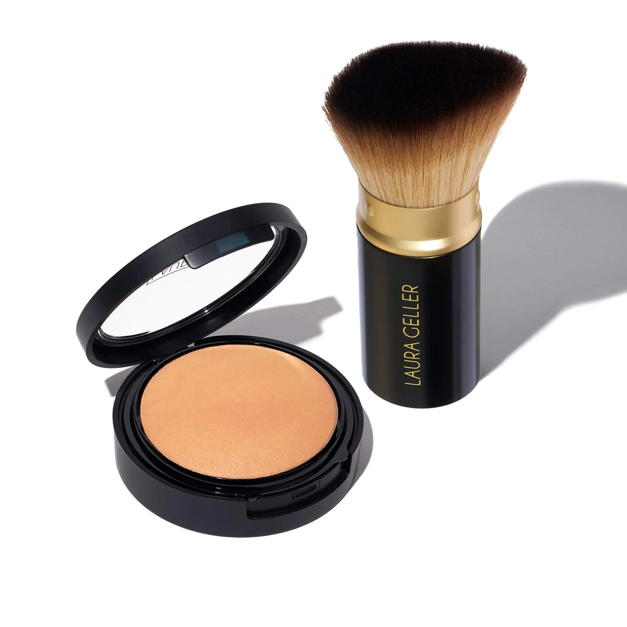 The Foundationals Kit - Matte Finish (2PC) - Image 13