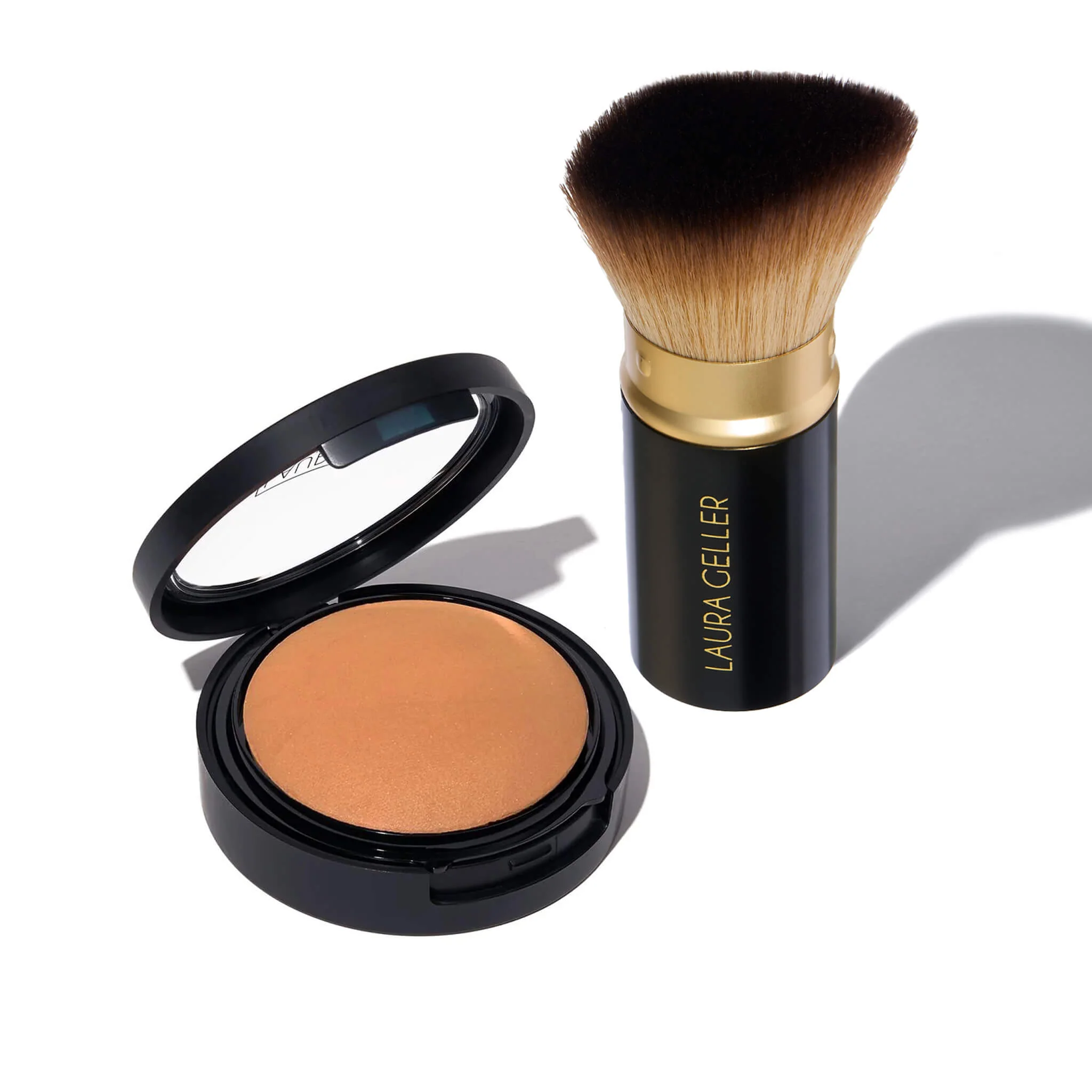 The Foundationals Kit - Matte Finish (2PC) - Image 15