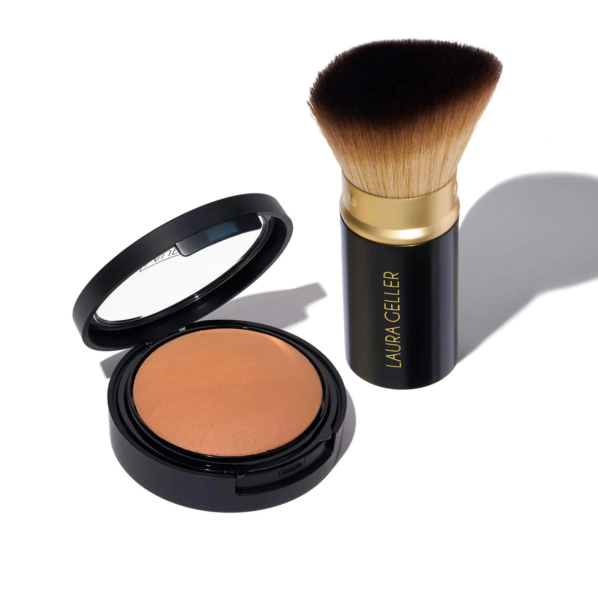 The Foundationals Kit - Matte Finish (2PC) - Image 16