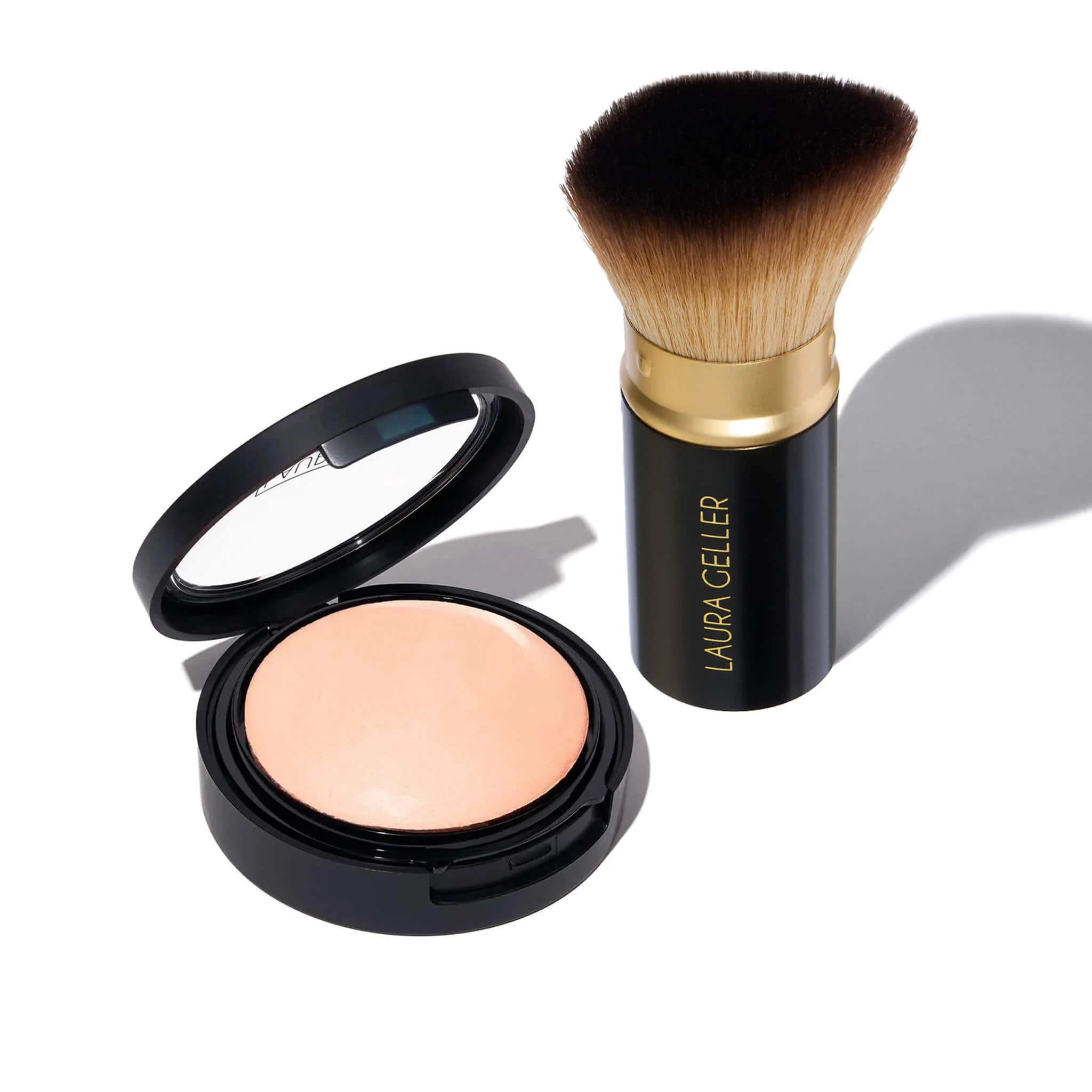The Foundationals Kit - Matte Finish (2PC) - Image 9
