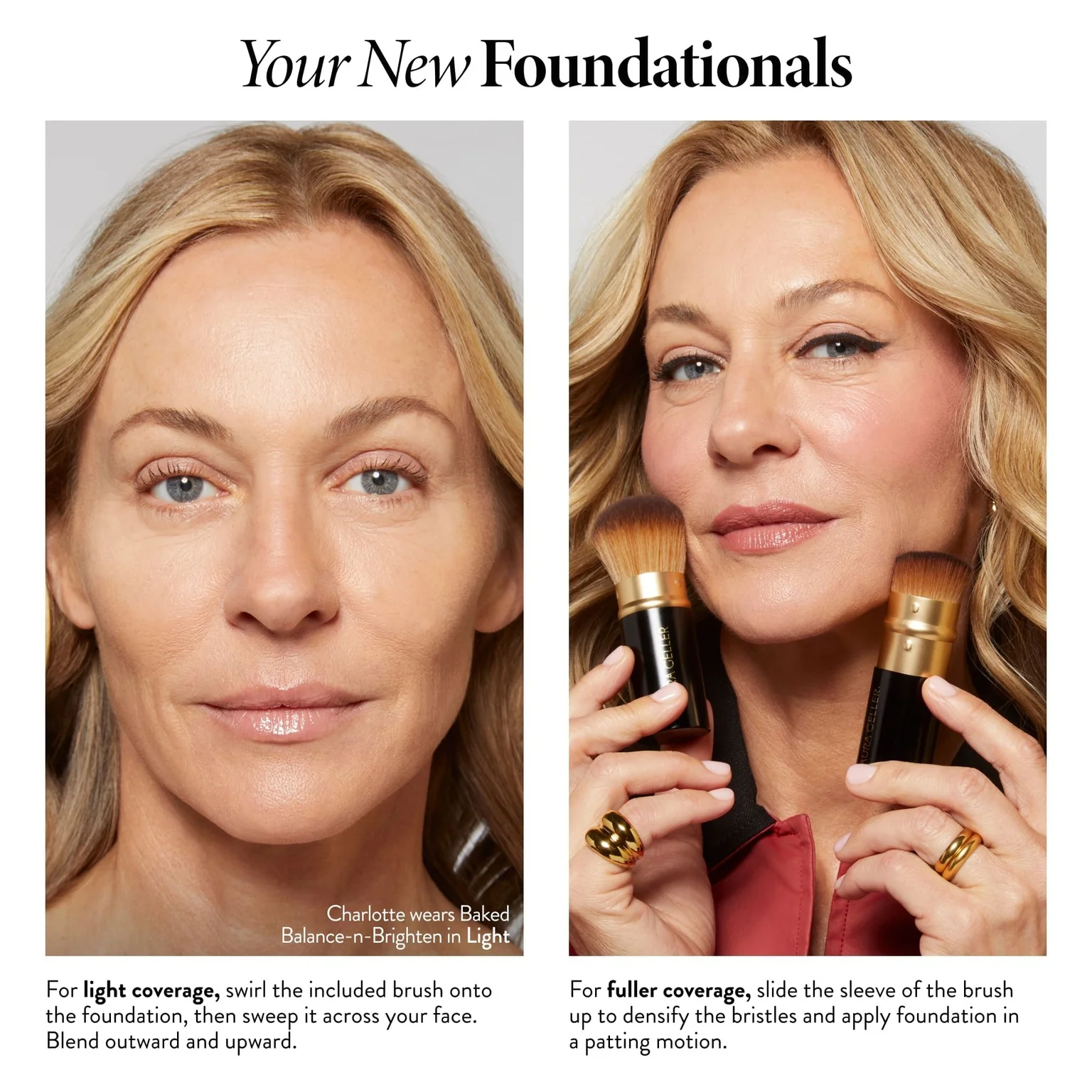 Baked Balance-n-Brighten Essentials Kit (2 PC) - Image 3