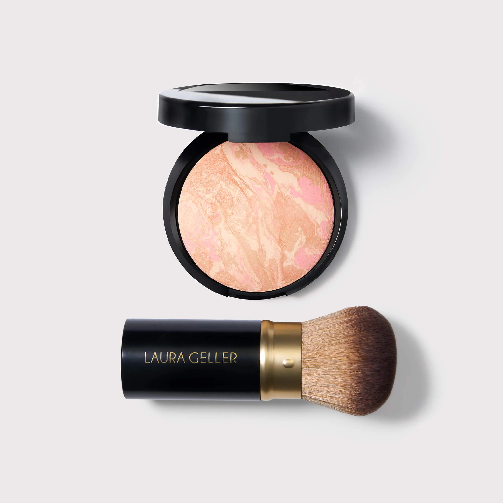Baked Balance-n-Glow Essentials Kit (2 PC) - Image 9