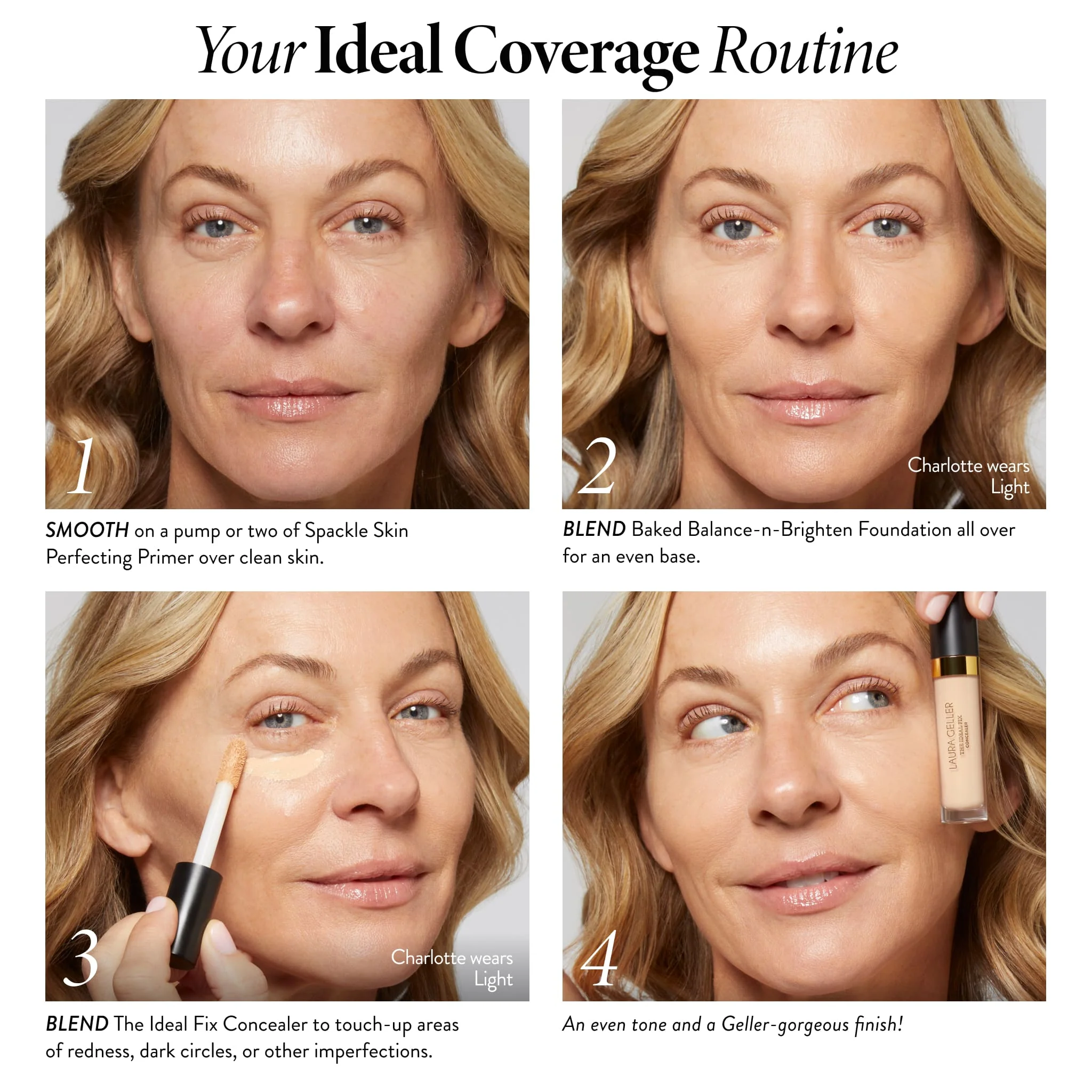 Ideal Fix Concealer - Image 10