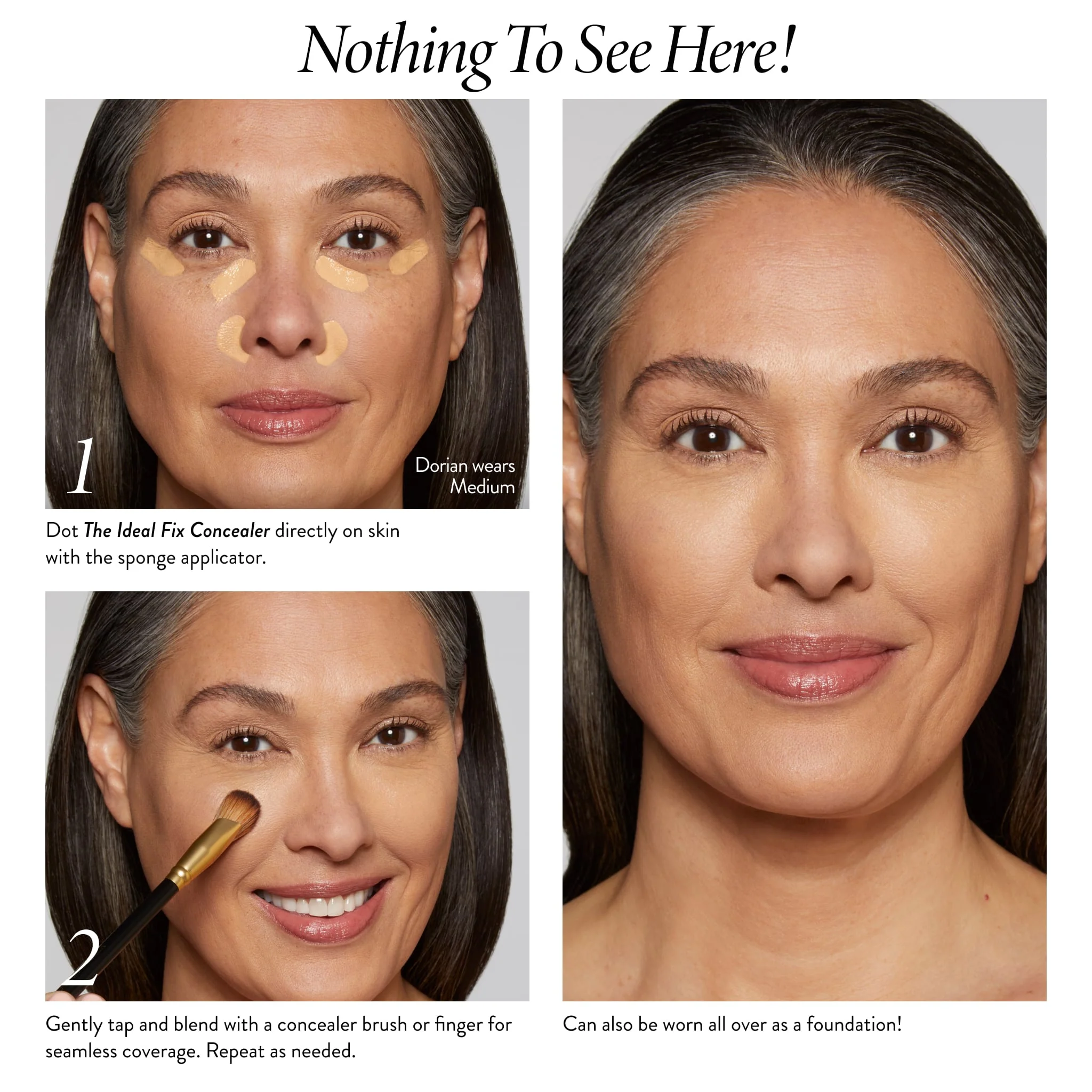 Ideal Fix Concealer - Image 19