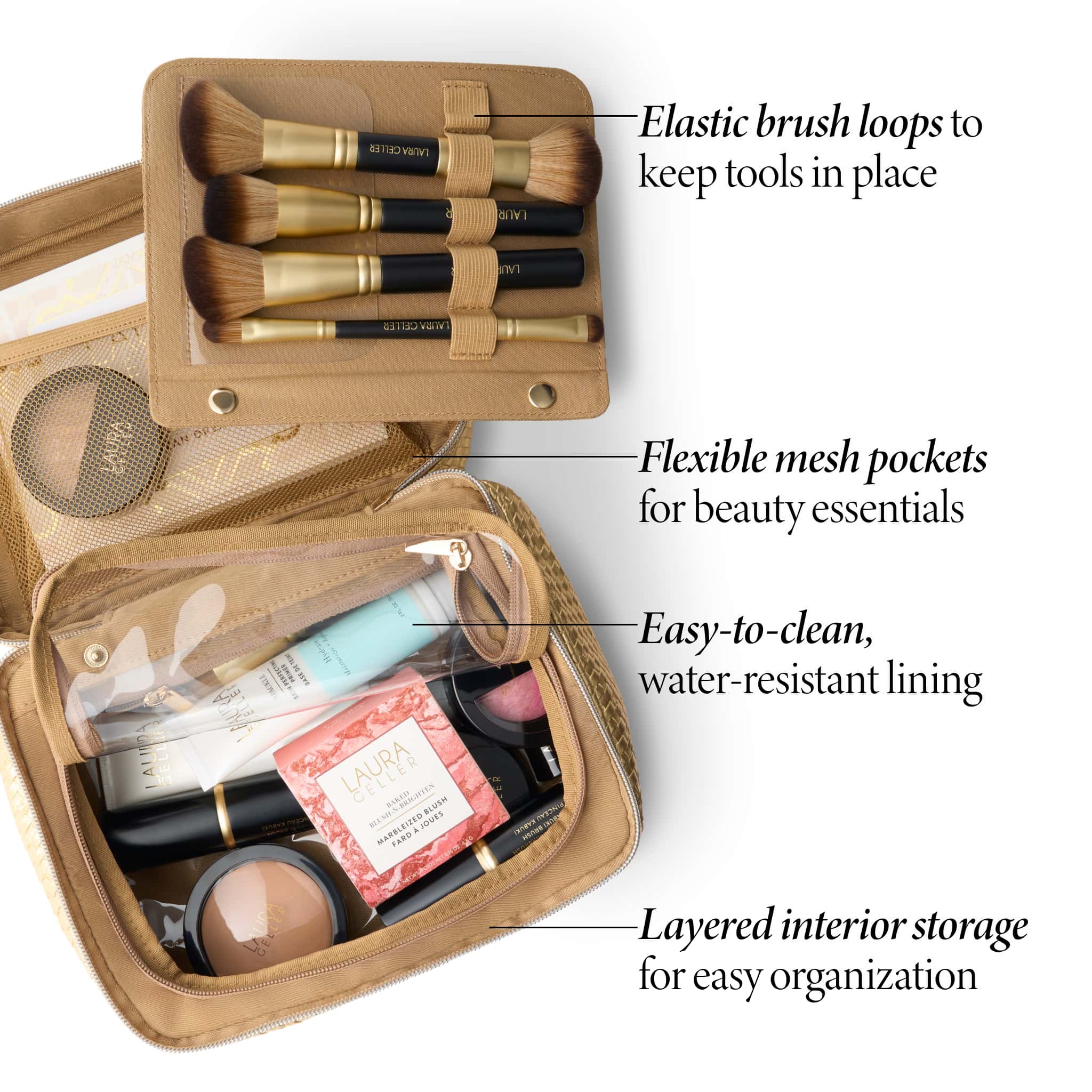 Train Case - Image 2