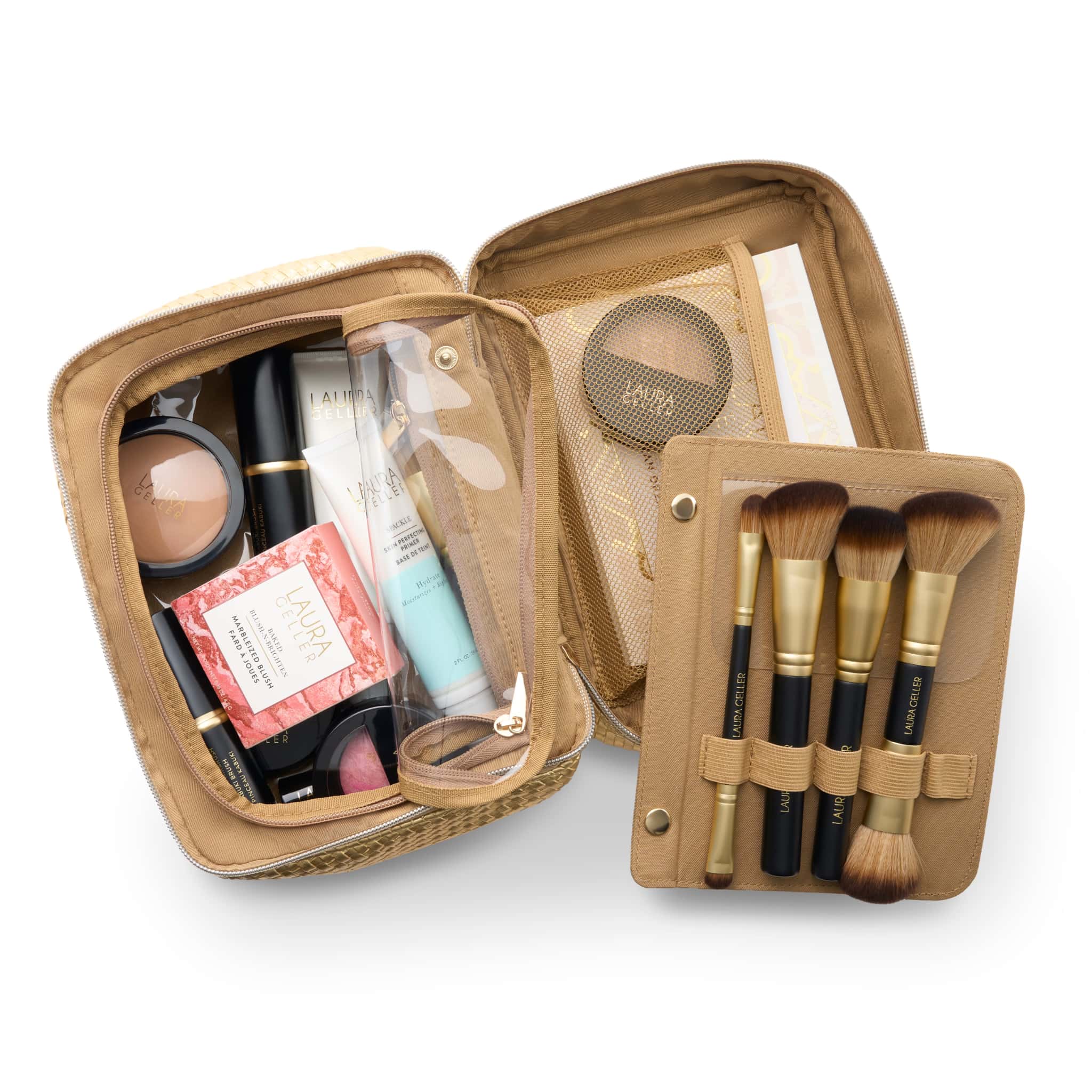 Train Case - Image 4