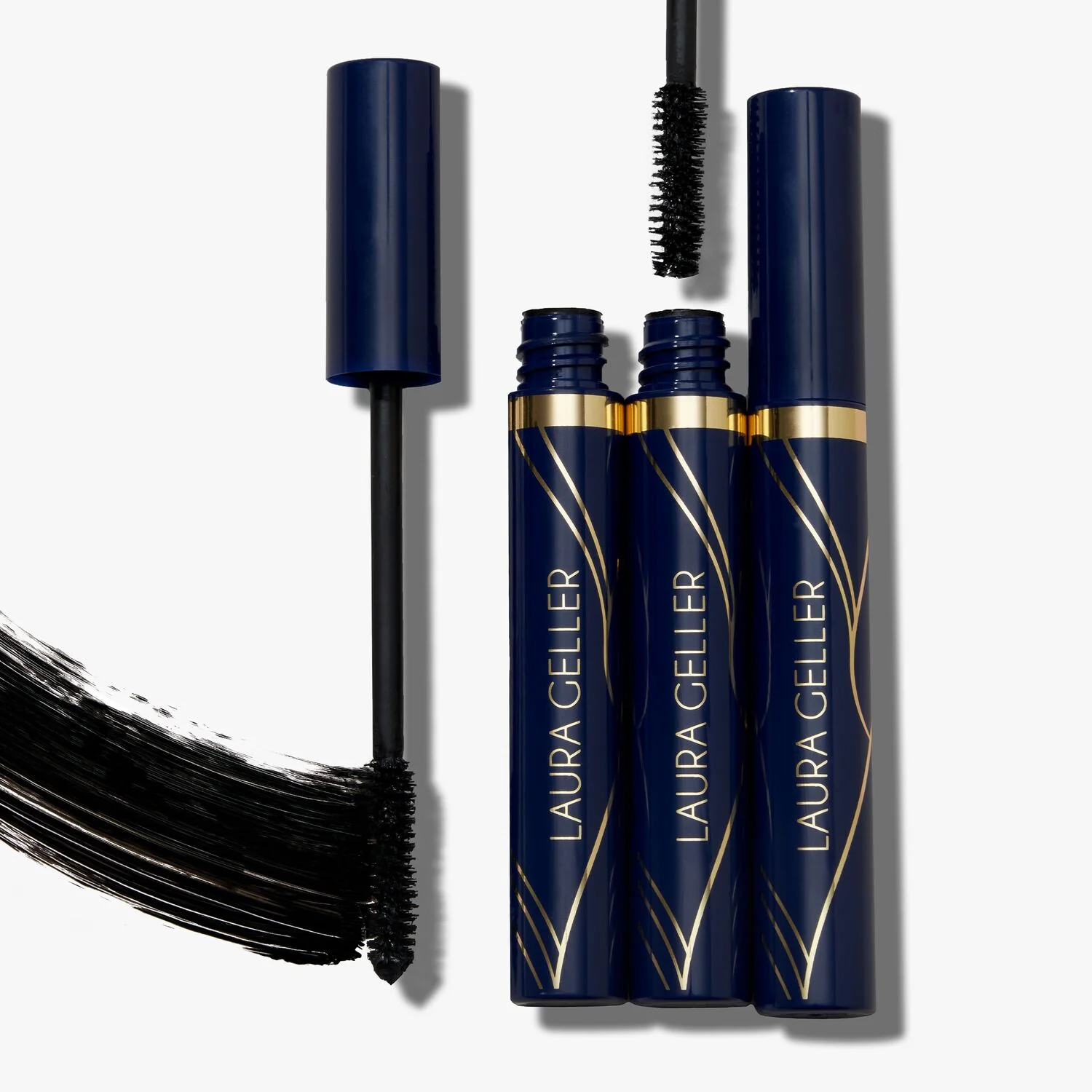 Always There Waterproof Mascara - Image 4