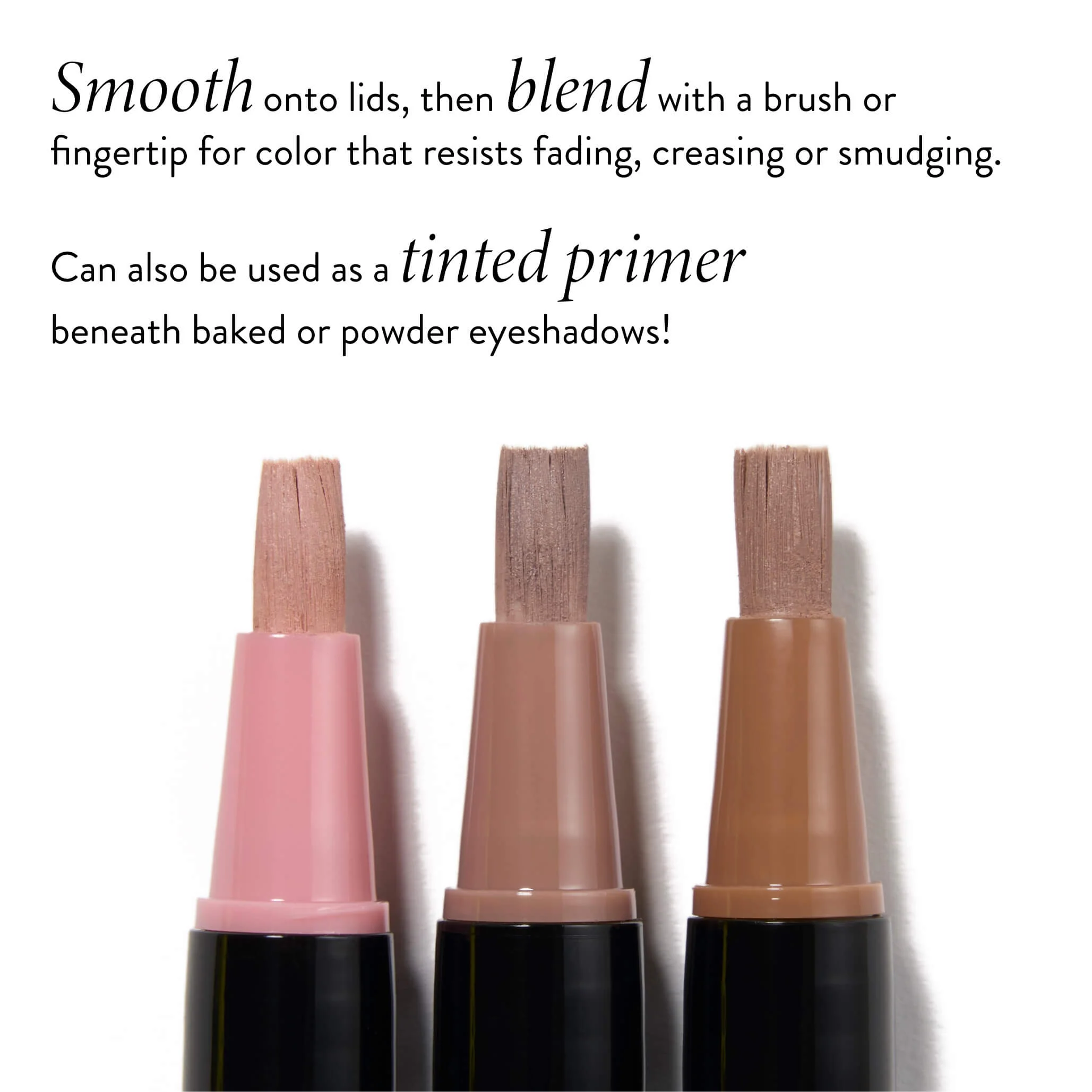 Waterproof Spackle Eye Hues - Image 3